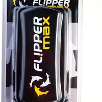 FL!PPER Flipper 2 en 1 magnético para acuario, tanque de algas, limpiador de algas - BESTMASCOTA.COM
