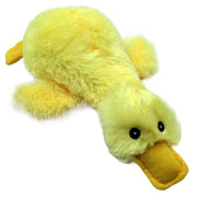 Perro Peluche Juguetes – Squeaky Duck & paquete de 2 Dragones & paquete de 4 juguetes de cuerda para perros pequeños, medianos y grandes - BESTMASCOTA.COM