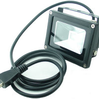 Quans - Luz de curado UV, Negro, QSH20U-220B, 20.00watts, 120.00 volts - BESTMASCOTA.COM
