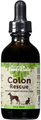 Animal Essentials Colon Rescue phytomucil mezcla - BESTMASCOTA.COM