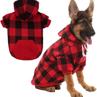 KOOLTAIL suéteres con capucha para perro, con sombrero - BESTMASCOTA.COM