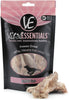Vital Essentials Freeze-Dried Grain Free Limited Ingredient Dog Treats - BESTMASCOTA.COM