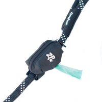 ZippyPaws Accesorio con bolsas para los desechos de tu perro, se ubica en la correa - BESTMASCOTA.COM
