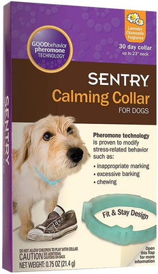 Sentry - Collar relajante para perros - BESTMASCOTA.COM