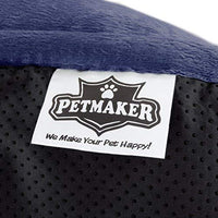 PETMAKER Furniture Protector Pet Cover with Bolster Collection - BESTMASCOTA.COM