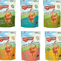 EMERALD PET gato pollo dental grano libre tratamientos - BESTMASCOTA.COM