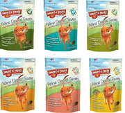 EMERALD PET gato pollo dental grano libre tratamientos - BESTMASCOTA.COM