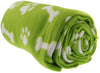 Firefly Collection 59"x63" Oversized Super forro polar de peluche mascota manta mantener tu bebé piel Warm- deje que su cachorro, perro, gato y más acurrucarse durante todo el año - BESTMASCOTA.COM