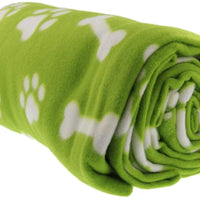 Firefly Collection 59"x63" Oversized Super forro polar de peluche mascota manta mantener tu bebé piel Warm- deje que su cachorro, perro, gato y más acurrucarse durante todo el año - BESTMASCOTA.COM
