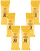 Burt's Bees for Dogs Toallitas multiusos para aseo de perros | Toallitas para cachorros y perros para limpieza, 50 unidades - BESTMASCOTA.COM