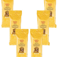 Burt's Bees for Dogs Toallitas multiusos para aseo de perros | Toallitas para cachorros y perros para limpieza, 50 unidades - BESTMASCOTA.COM