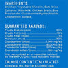 Happy Hips 100% carne, bocadillos para perro, sin granos con glucosamina y condroitina para apoyo articular. - BESTMASCOTA.COM