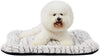 ANWA Dog Bed Large Dogs, Dog Pillow Bed Medium Dogs, Dog Crate Bed Cushion - BESTMASCOTA.COM