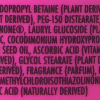 Hablar sucio Spearmint Citronela Deodorizing Shampo/fn240760/16,1 oz//, Multicolor/Ninguno - BESTMASCOTA.COM