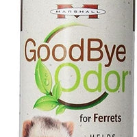 Marshall Pet Adiós Natural Residuos Deodorizer – 8oz - BESTMASCOTA.COM