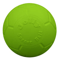 Balón de fútbol Jolly Pets de 8 pulgadas - BESTMASCOTA.COM