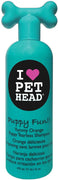 Pet Head – Puppy Fun. Champú & Alto mantenimiento Leave-In Acondicionador - BESTMASCOTA.COM