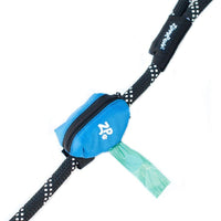 ZippyPaws Accesorio con bolsas para los desechos de tu perro, se ubica en la correa - BESTMASCOTA.COM