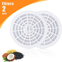 Pawstrust Fuente de agua para gatos, 1,6 L, dispensador automático de filtro de agua para mascotas con alfombrilla de silicona, súper silencioso, sano e higiénico y filtros de repuesto - BESTMASCOTA.COM