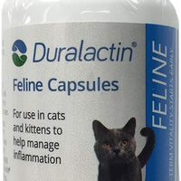 Duralactin feline deals