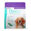 Oravet Dental Hygiene Chews for Medium Dogs (25 - 50 lbs) - BESTMASCOTA.COM