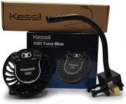 kessil Atún Azul A80 Luz LED w/Mini cuello de cisne - BESTMASCOTA.COM