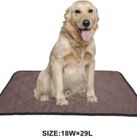 Voluka - Cama para perro, lavable, antideslizante, ideal para cama de perro, jaula y perrera - BESTMASCOTA.COM