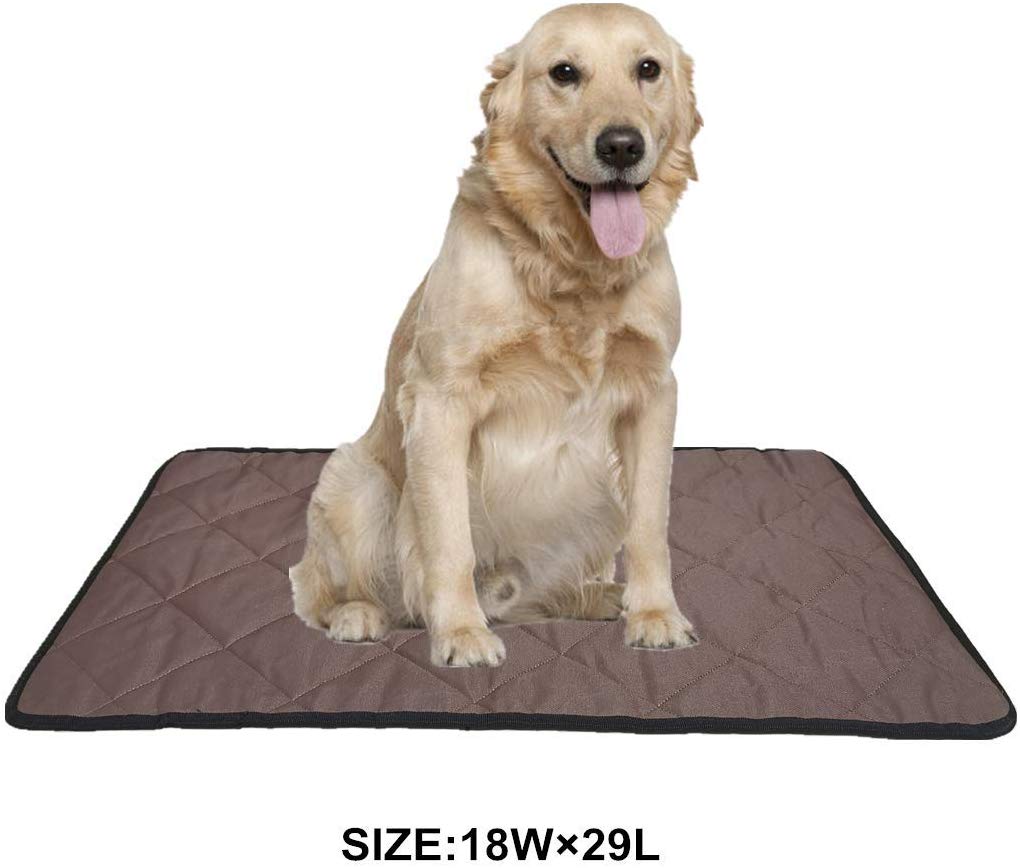 Voluka - Cama para perro, lavable, antideslizante, ideal para cama de perro, jaula y perrera - BESTMASCOTA.COM