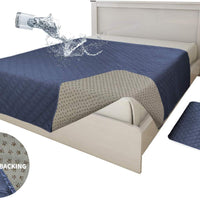 Easy-Going - Funda de cama antideslizante impermeable - BESTMASCOTA.COM