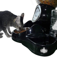 Corona Majestic Platinum Dog & Cat alimentador - BESTMASCOTA.COM