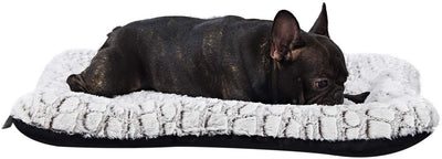 ANWA Dog Bed Large Dogs, Dog Pillow Bed Medium Dogs, Dog Crate Bed Cushion - BESTMASCOTA.COM