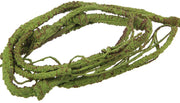 emours flexible bend-a-branch Jungle Vines Pet Habitat Decoración para Lizard, ranas, serpientes y más Reptiles, pequeño, 3.2 ft – Guantes largos - BESTMASCOTA.COM