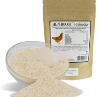 Equerry Huevo Boost de, 8 oz - BESTMASCOTA.COM