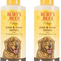Burts Bees loción para pata y hocico - BESTMASCOTA.COM