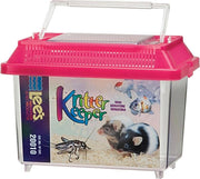 Lee's Kritter Keeper, XL Rectángulo con tapa (varios colores) - BESTMASCOTA.COM