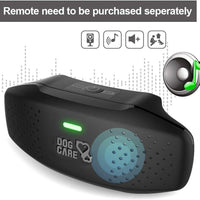 DOG CARE Dog Training Collar Receiver, TC05 Rechargeable Shock Collar Receiver, Waterproof Training Collar with Adjustable Collar Dog (10lbs-100lbs) (Remote Need to be Purchased Seperately) - BESTMASCOTA.COM