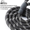 Collar profesional para perro con pinza de perro, tamaño ajustable con hebilla de liberación rápida de acero inoxidable, collar de perro con puntas cómodas, correa resistente - BESTMASCOTA.COM