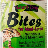 Naturaleza Zona Bites para los amantes de la carne, Soft húmeda Alimentos, 24-ounce - BESTMASCOTA.COM