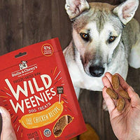 Stella & Chewy's WW Trapos crudos congelados - BESTMASCOTA.COM