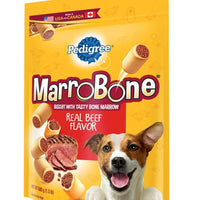 Pedigree Marrobone Dog Treats - BESTMASCOTA.COM