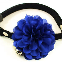 PetFavorites - Collar de corbata para mascotas, gato con colgante de campana, para mascotas, gatos - BESTMASCOTA.COM