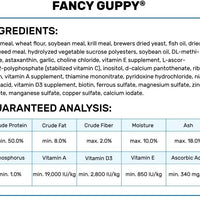 Hikari Guppy Food Micro 0.78 oz - BESTMASCOTA.COM