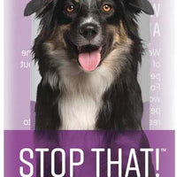 Sentry Stop That! Corrección del comportamiento en spray para perros - BESTMASCOTA.COM