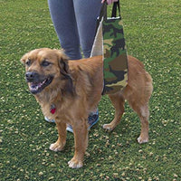 All Seasons Arnés elevador para perro para cirugía postoperatoria de piernas débiles traseras - BESTMASCOTA.COM