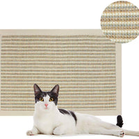 Diversity world - Alfombrilla rascador para gatos - BESTMASCOTA.COM