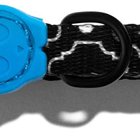 Zee.Cat Collar | Collares de gato ajustables | Hebilla de rotura | Longitud - 7.8-11.8 pulgadas - BESTMASCOTA.COM