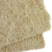 MagJo Pet Natural Aspen Shaving Nesting Liners, Paquete de 12 - BESTMASCOTA.COM