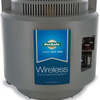 Sistema de valla extra transmisor instantáneo PetSafe inalámbrico - BESTMASCOTA.COM