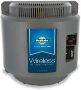 Sistema de valla extra transmisor instantáneo PetSafe inalámbrico - BESTMASCOTA.COM