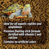 Wardley Premium Amphibian and Reptile Sticks - BESTMASCOTA.COM